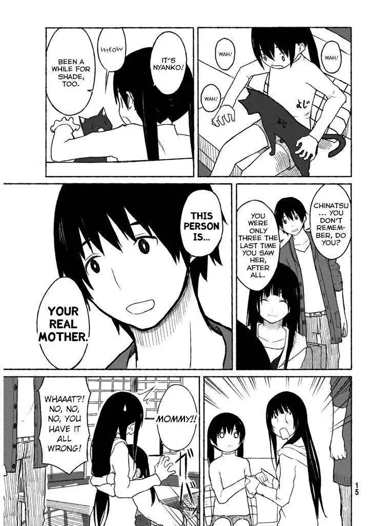 Flying Witch (ISHIZUKA Chihiro) Chapter 1 9